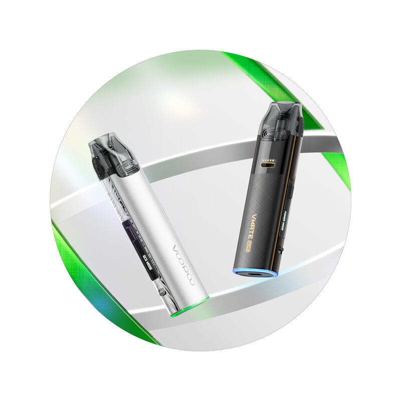 voopoo vmate pro 2 prepracovany design vaping cz